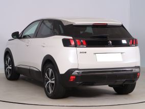 Peugeot 3008 - 2018