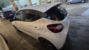Hyundai i10 - 2023