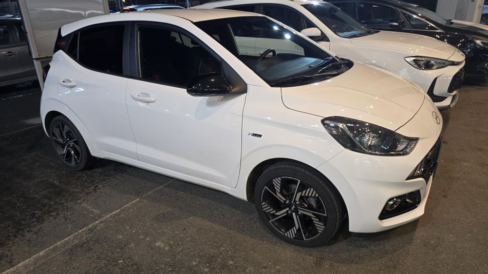 Hyundai i10 - 2023
