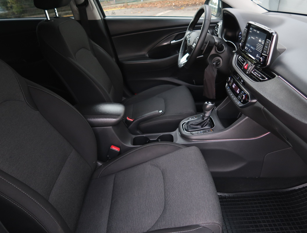 Hyundai i30 Fastback