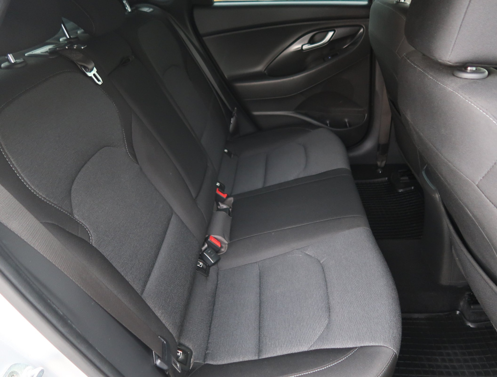 Hyundai i30 Fastback