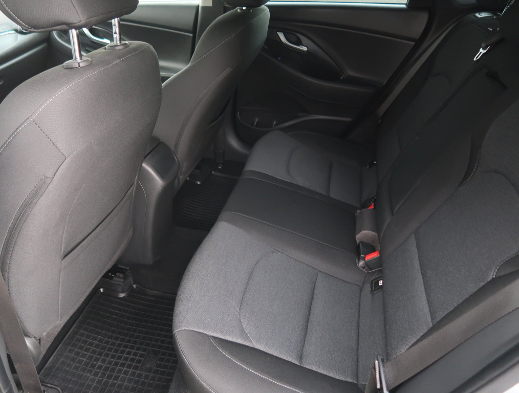 Hyundai i30 Fastback