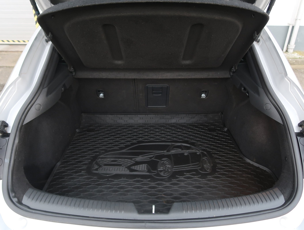 Hyundai i30 Fastback