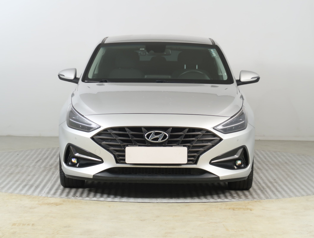 Hyundai i30 Fastback