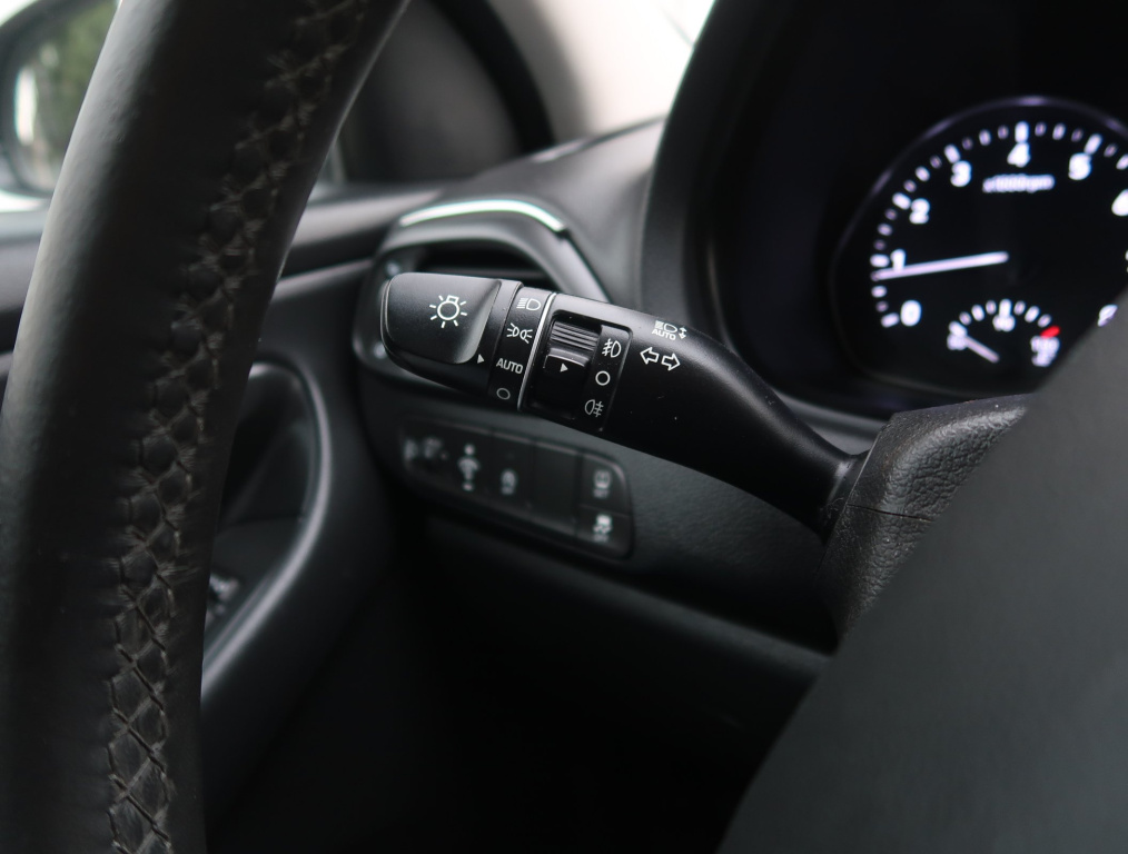 Hyundai i30 Fastback