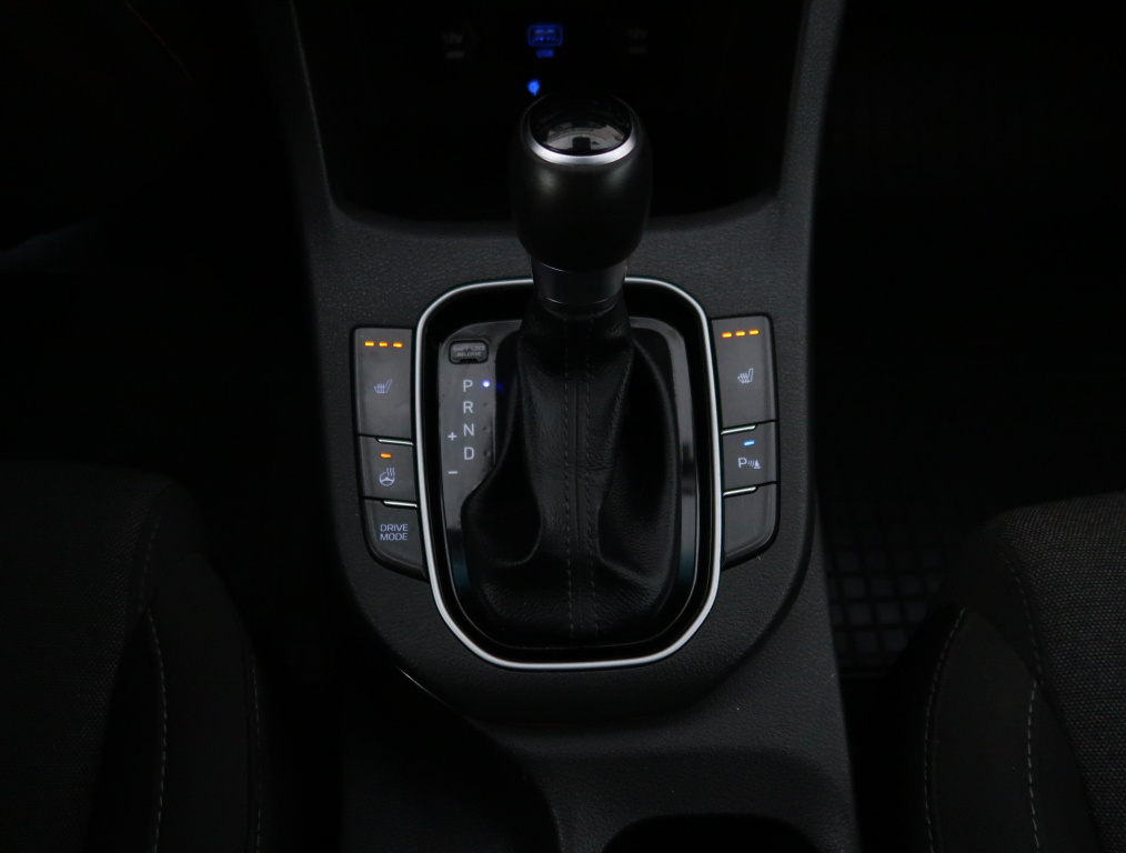 Hyundai i30 Fastback