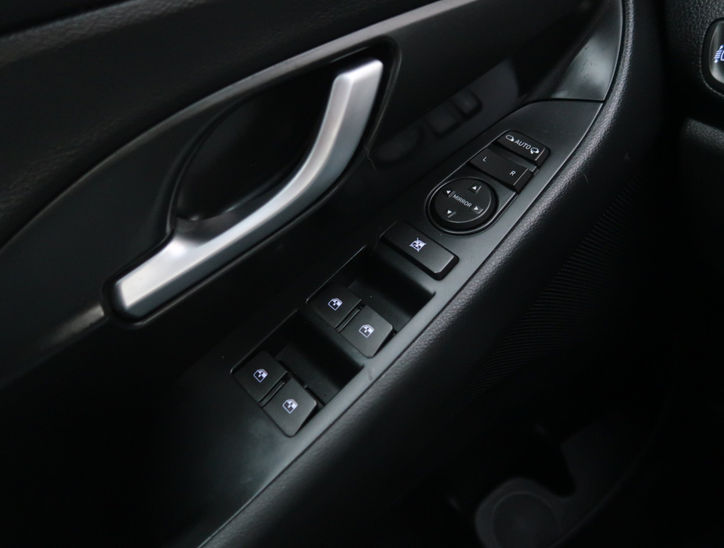 Hyundai i30 Fastback