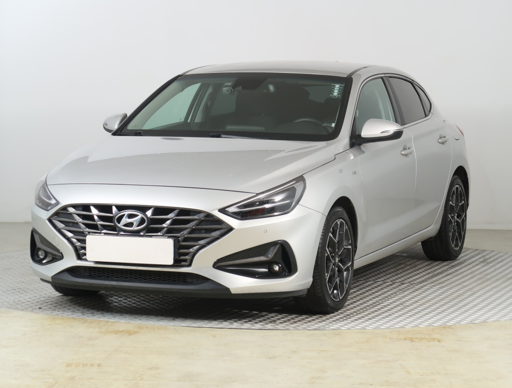 Hyundai i30 Fastback