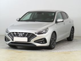 Hyundai i30 Fastback - 2020