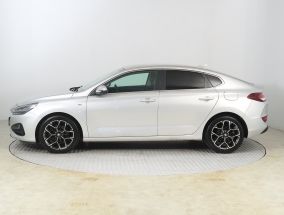 Hyundai i30 Fastback - 2020