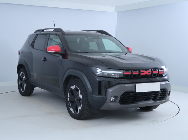 Dacia Duster 2024