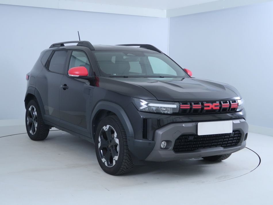 Dacia Duster - 2024
