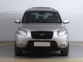 Hyundai Santa Fe - 2006