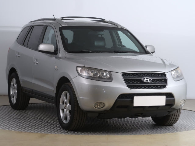Hyundai Santa Fe 2006