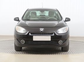 Renault Fluence - 2012