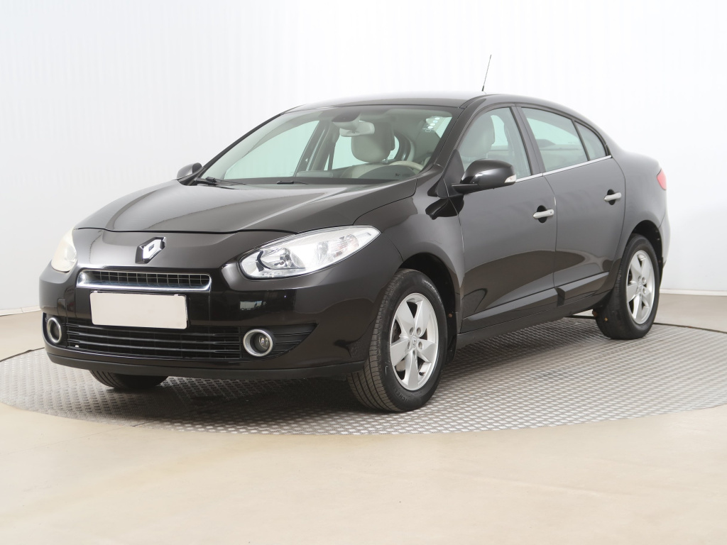 Renault Fluence