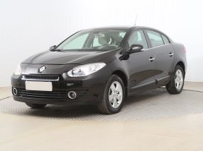 Renault Fluence - 2012
