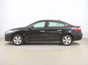 Renault Fluence - 2012