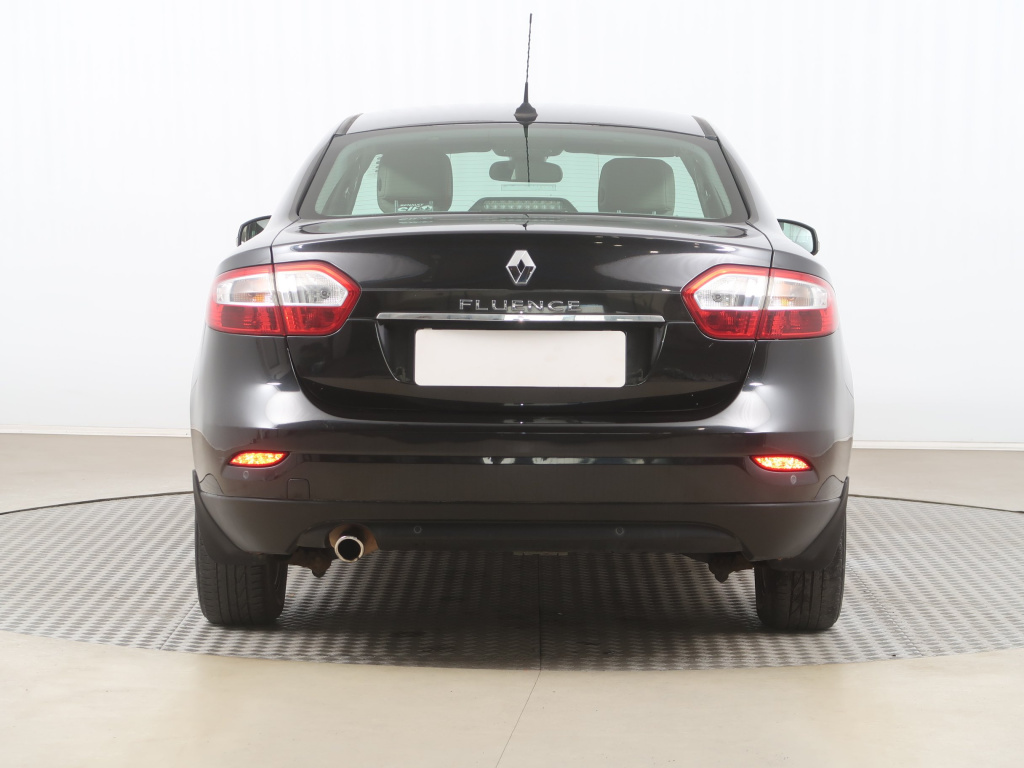 Renault Fluence