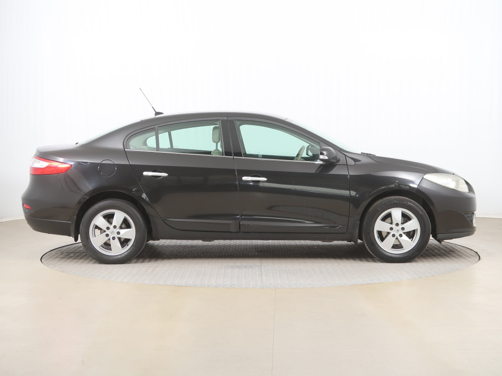 Renault Fluence