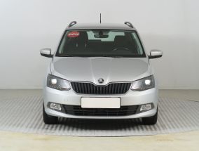 Skoda Fabia - 2017