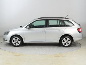 Skoda Fabia - 2017