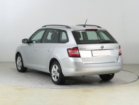 Skoda Fabia - 2017