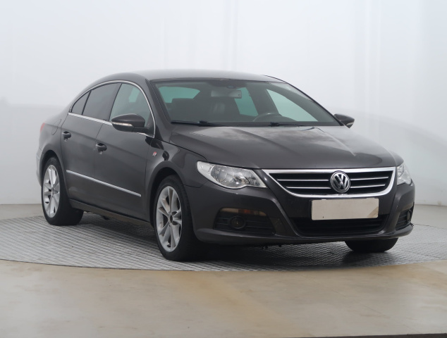 Volkswagen Passat CC 2009