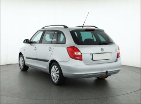Skoda Fabia - 2011