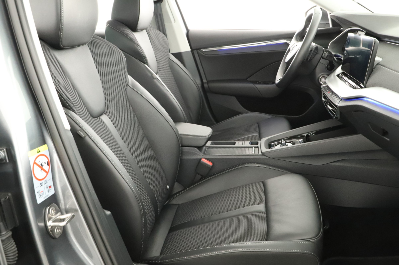 Škoda Octavia - 2024