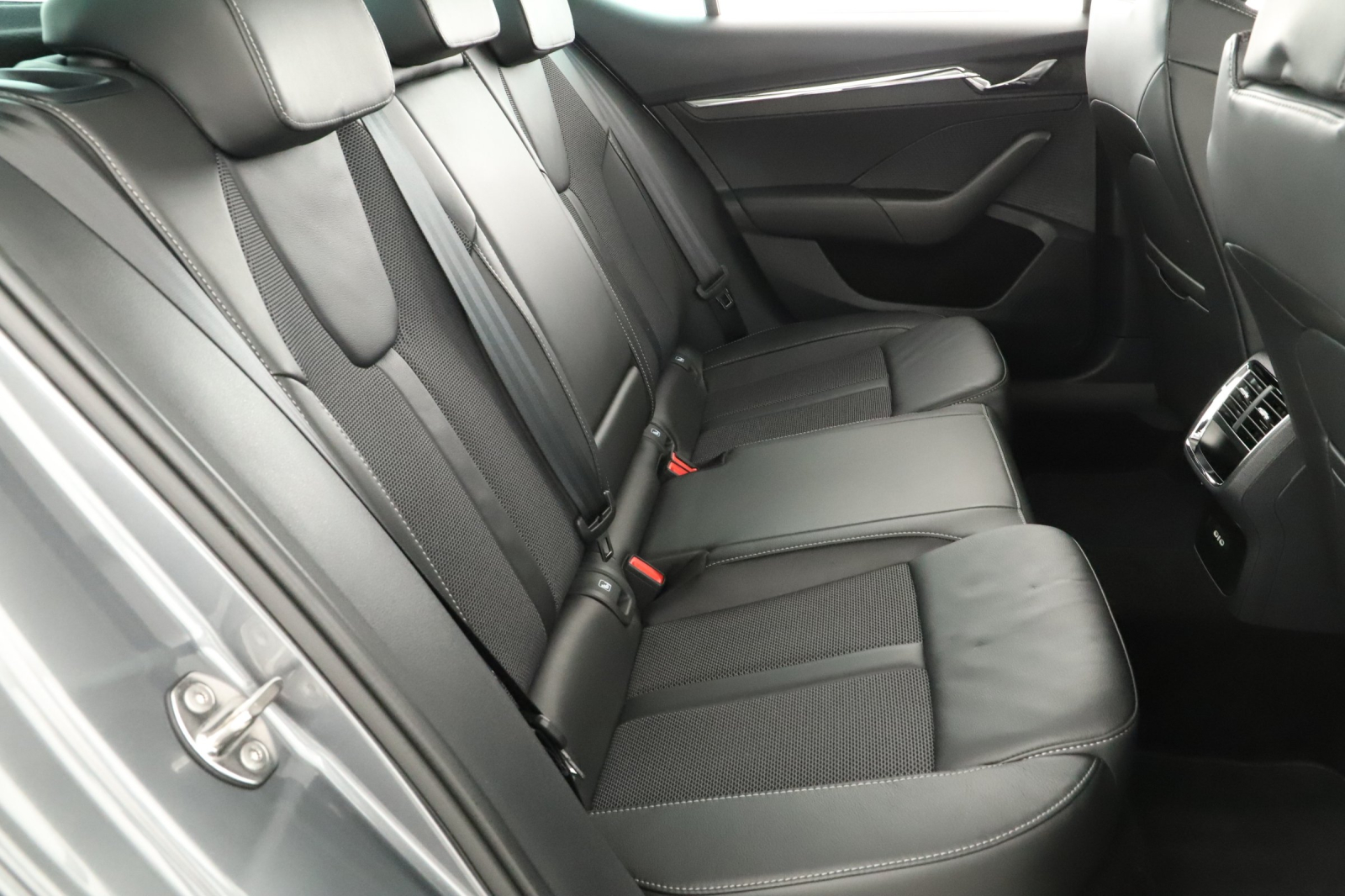 Škoda Octavia - 2024