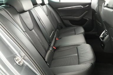 Škoda Octavia - 2024