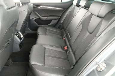 Škoda Octavia - 2024