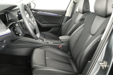 Škoda Octavia - 2024