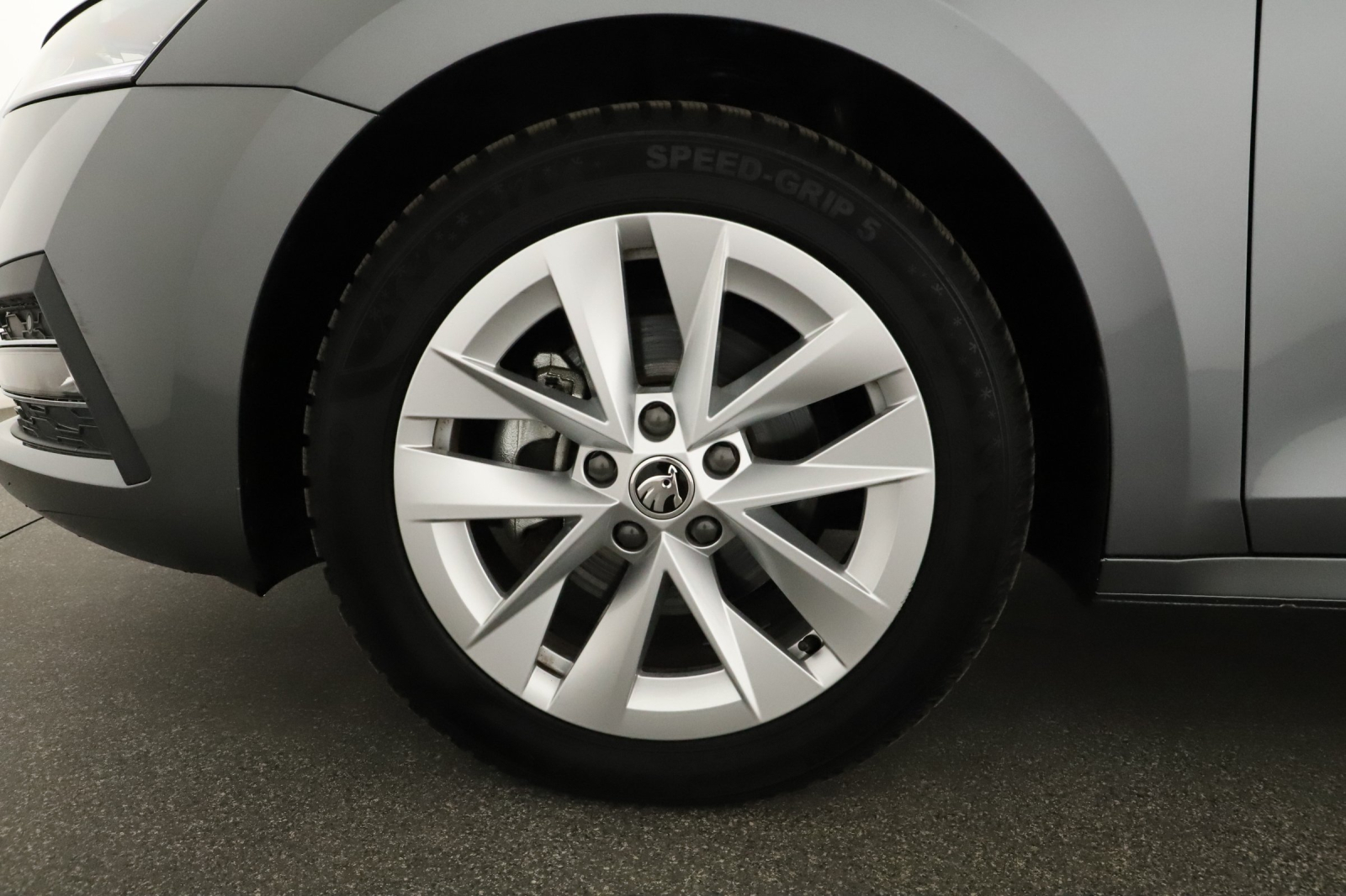 Škoda Octavia - 2024