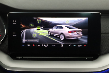 Škoda Octavia - 2024