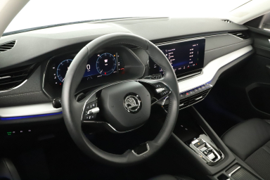 Škoda Octavia - 2024