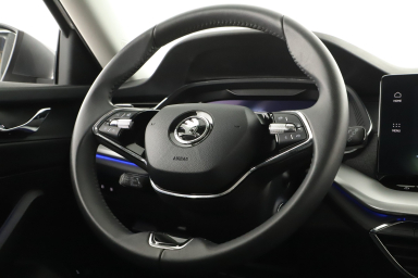 Škoda Octavia - 2024