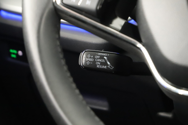 Škoda Octavia - 2024