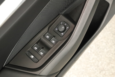 Škoda Octavia - 2024