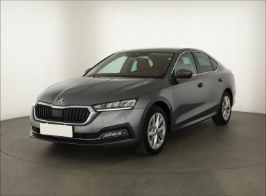 Škoda Octavia - 2024