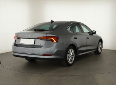 Škoda Octavia - 2024