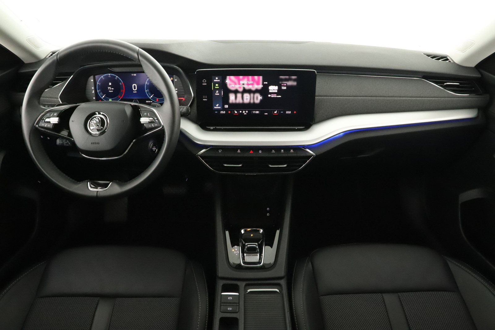 Škoda Octavia - 2024