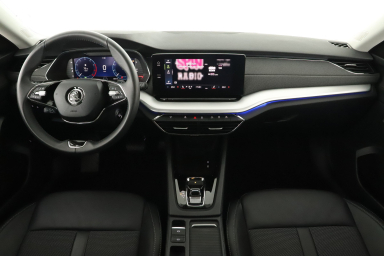 Škoda Octavia - 2024