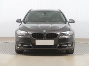 BMW 5 - 2015