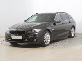 BMW 5 - 2015