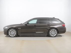 BMW 5 - 2015