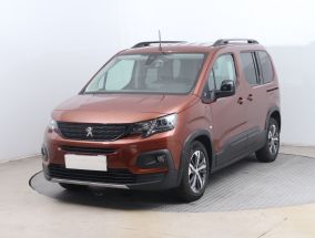 Peugeot Rifter - 2019