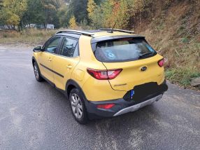Kia Stonic - 2018