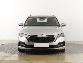 Skoda Octavia - 2022